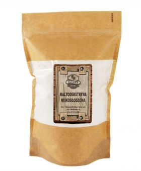 MALTODEKSTRYNA 1 KG